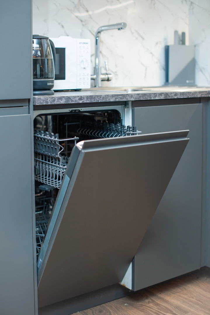 Квартира Стильная студия у Ладожского вокзала