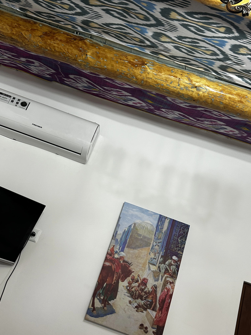 Гостевой Дом Dolon House