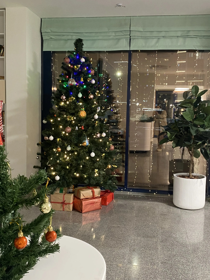 Апартаменты 2-х комнатные Стильный Стокгольм в Минск Мир