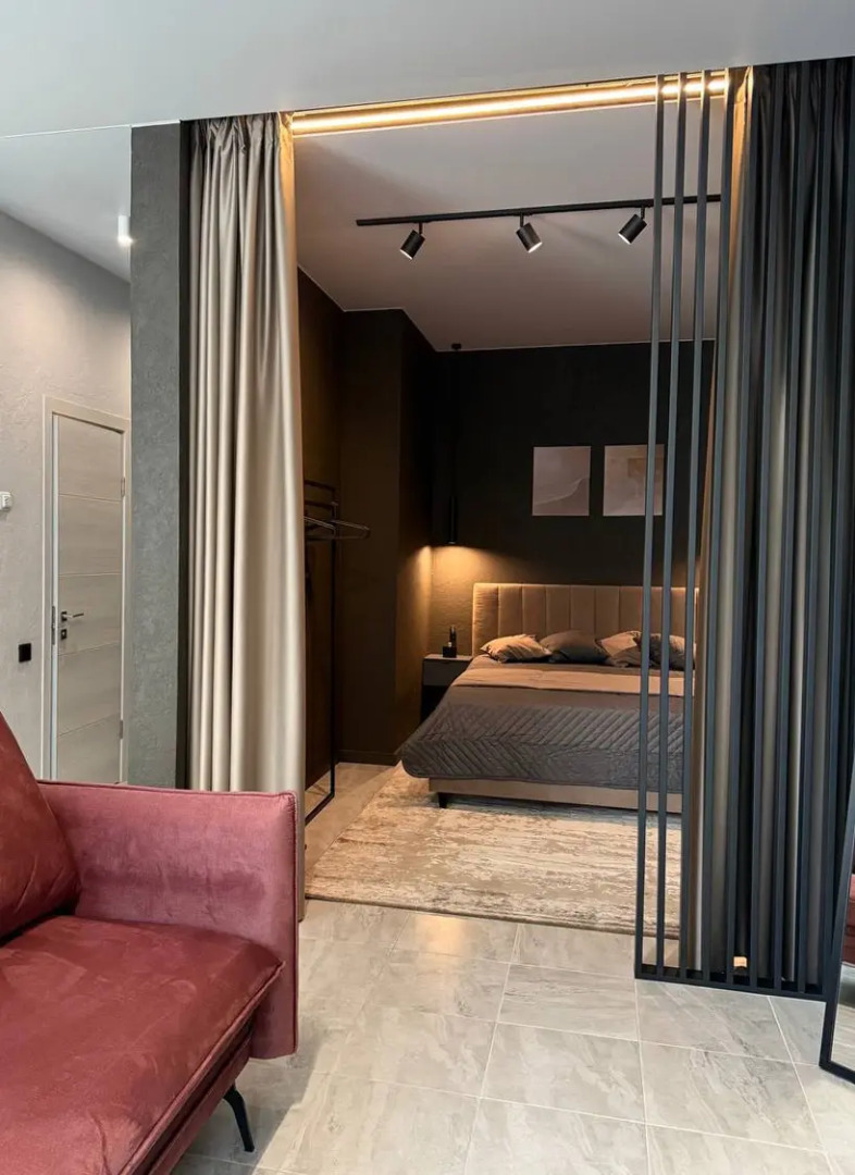 Апартаменты в Зеленоградске на берегу моря