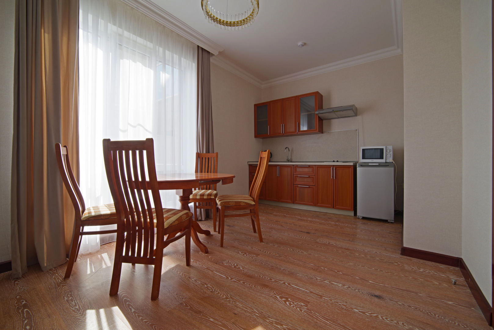 Гостевой дом Магнат