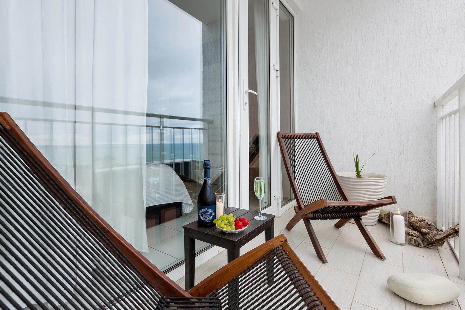 Апартаменты от Топ Геленджик Панорама & Геленджик I Family Royal Suite 2+2+2 гостя