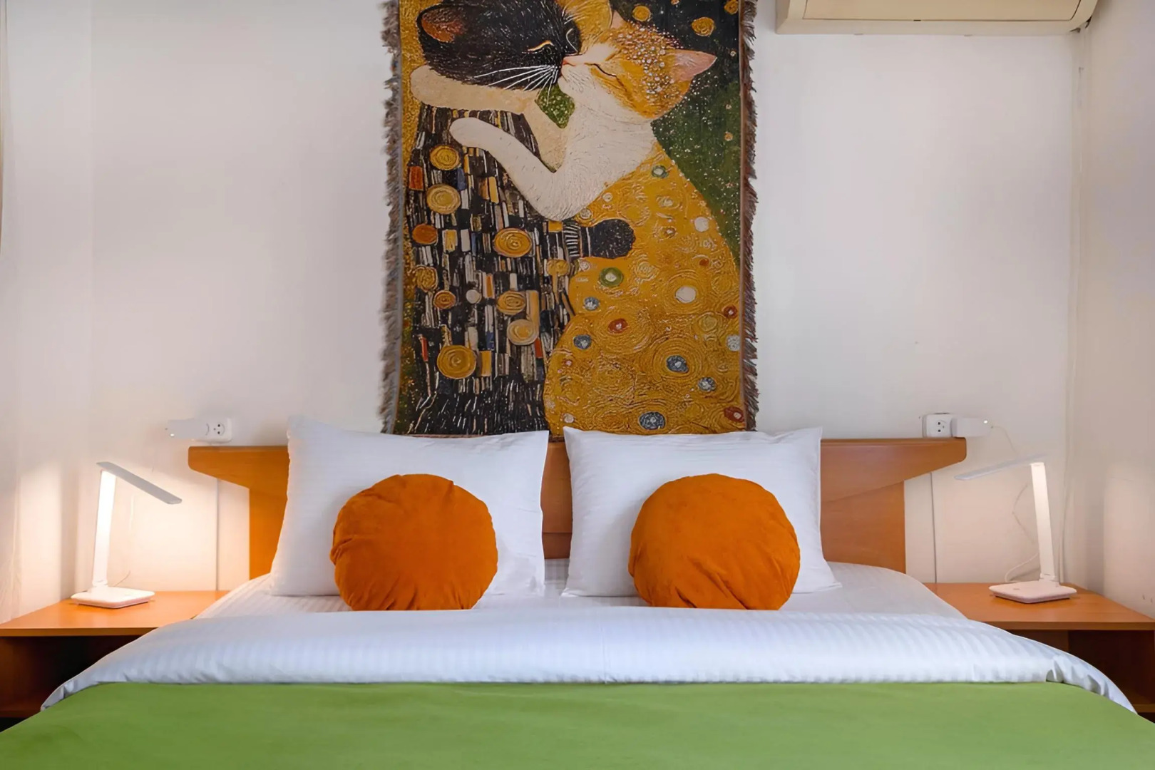 Квартира Standart от Piligrim KMV