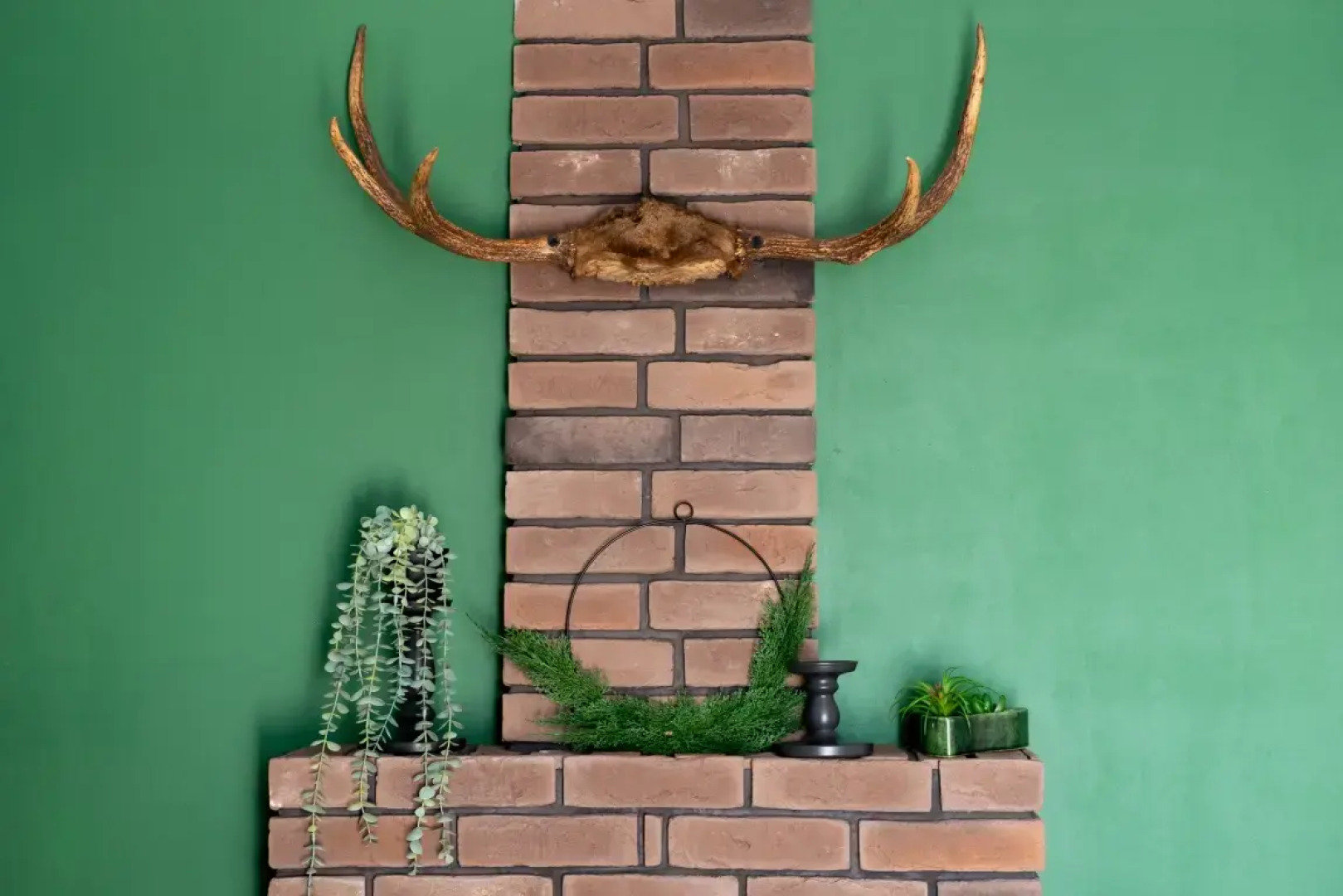 Апартаменты Novin House Mountain Pass