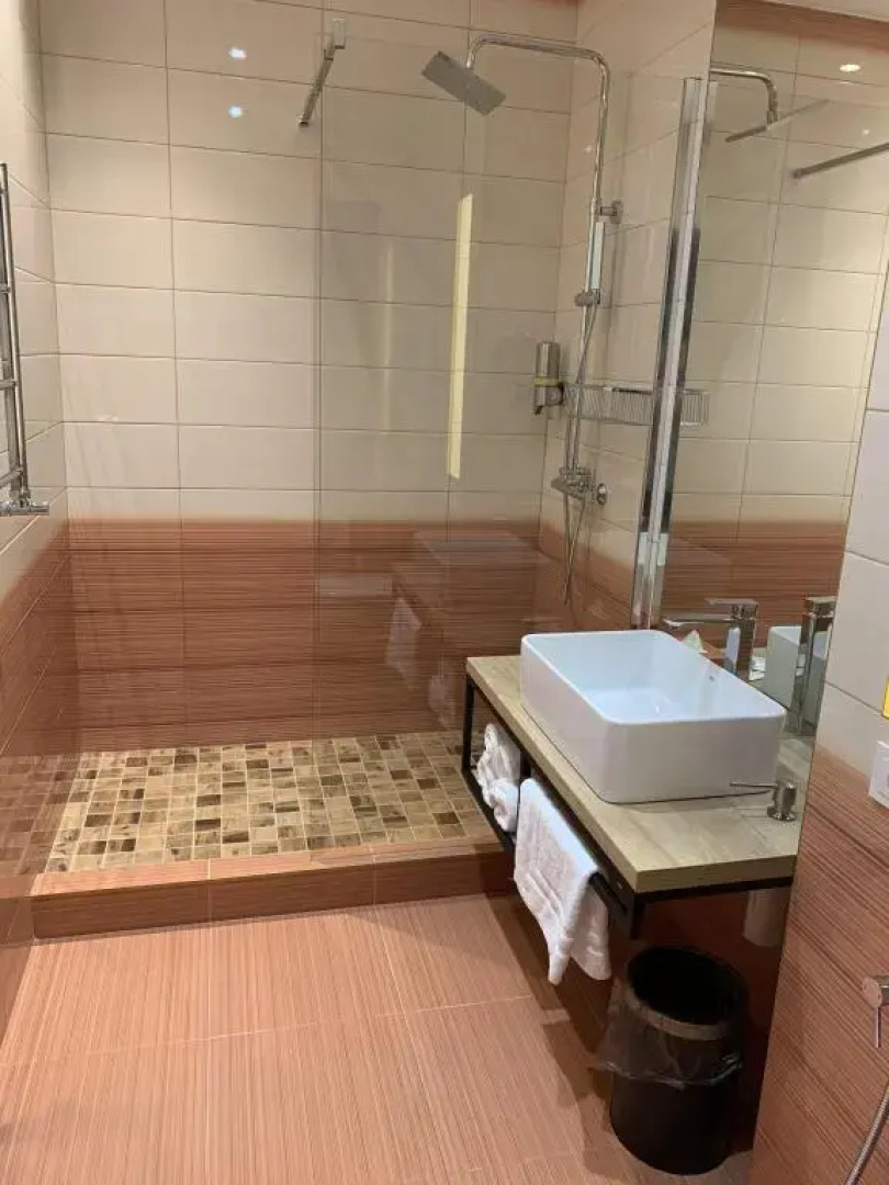 Апартаменты 22 на Володарского 11