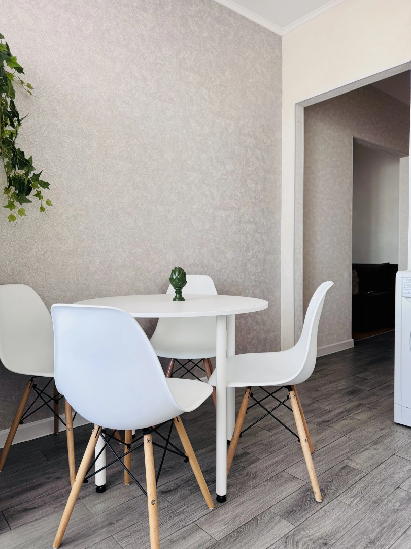 Апартаменты у Аквапарка