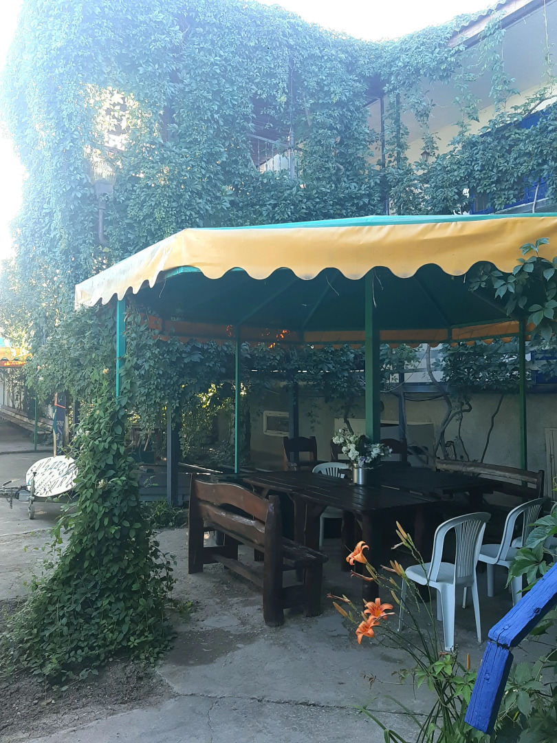 Гостевой дом У самого синего моря