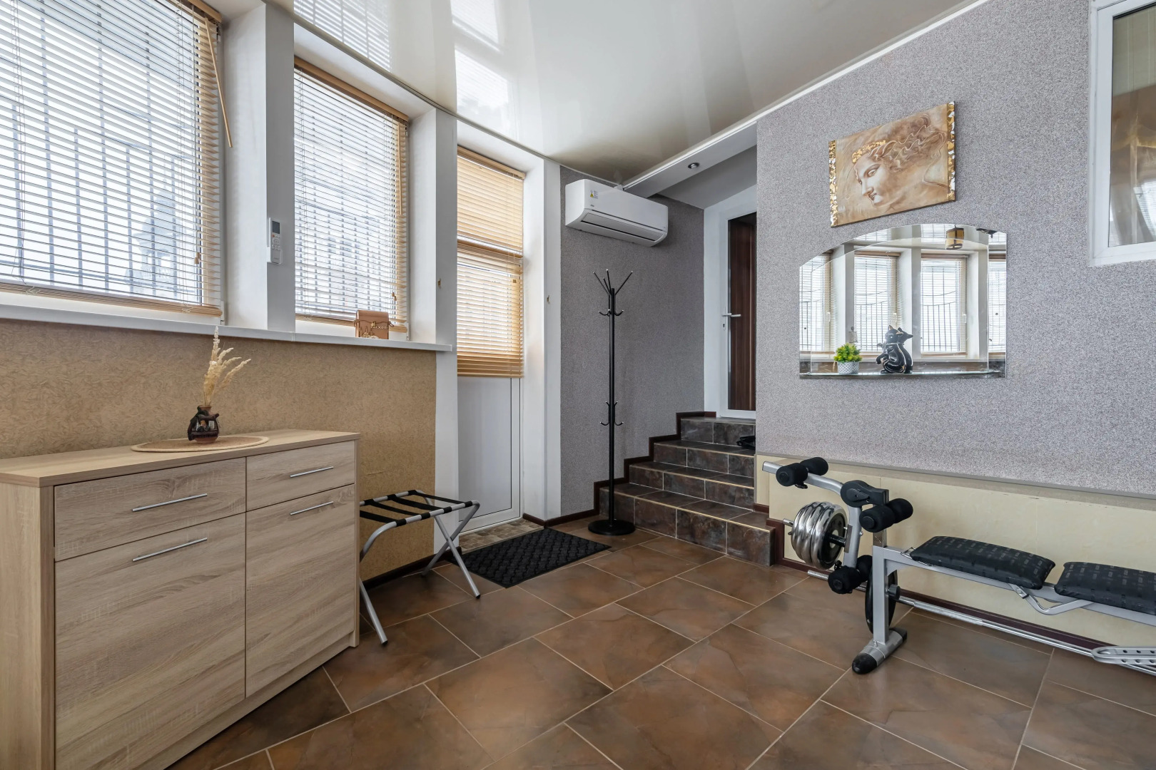 Апартаменты с Видом на Кремль