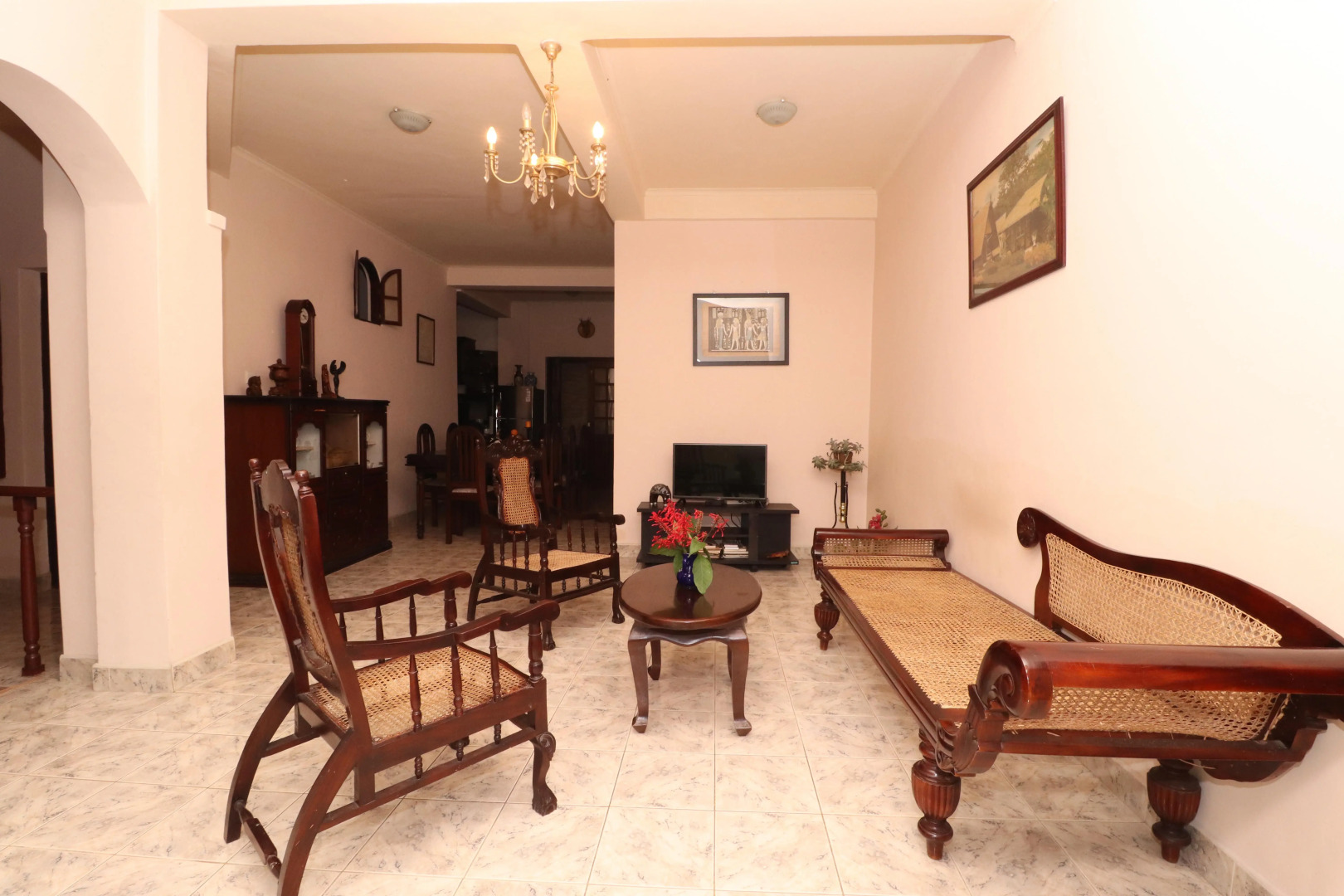 Гостевой дом Yoho Cheliyan Villa