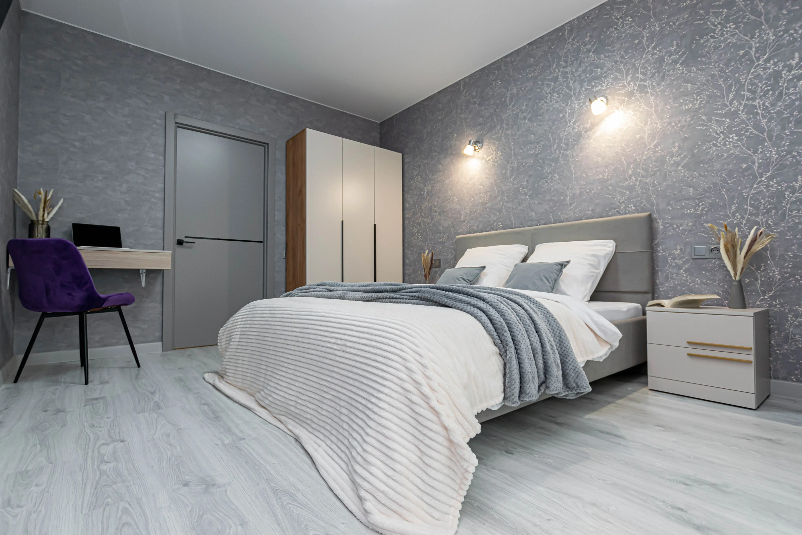 Апартаменты Cosmos Apart на Екатерининской 10