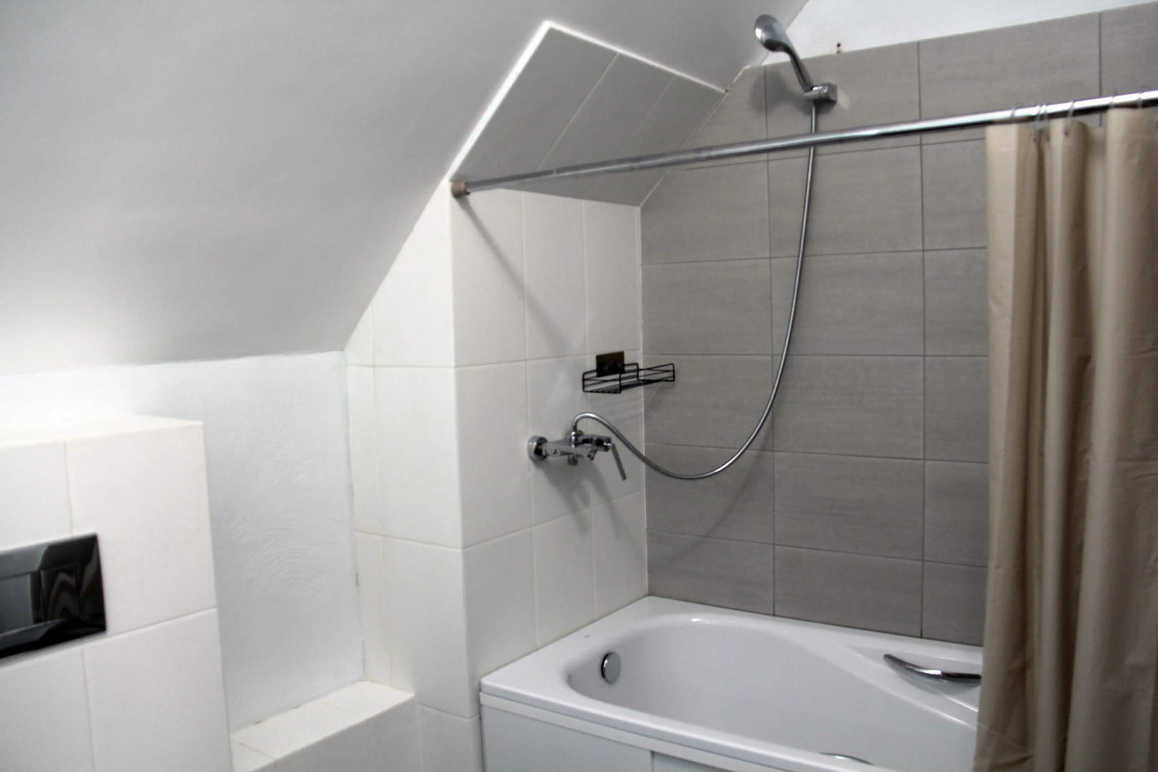 Отель Baikal Archi Apt