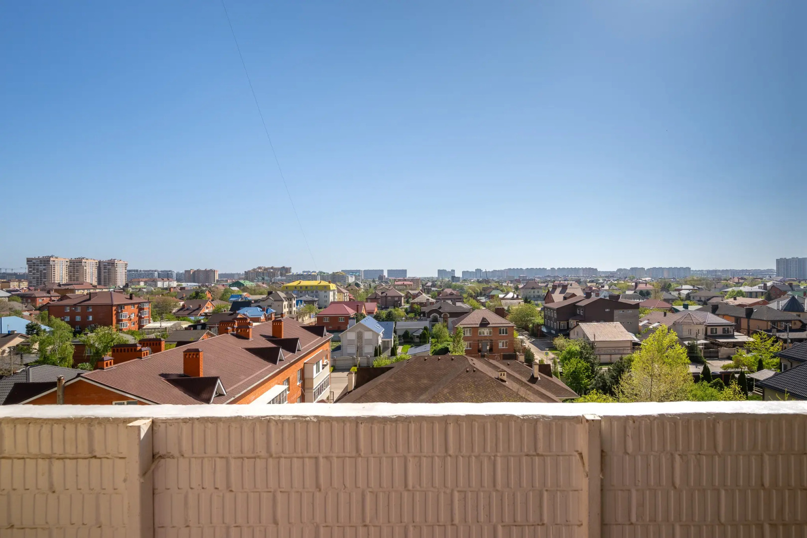 Квартира на Московской 118/2