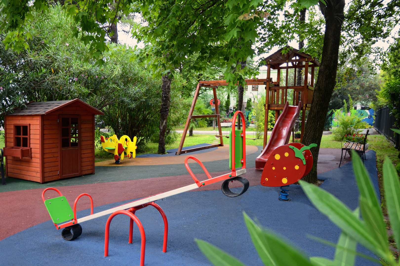 Sea Galaxy Hotel Congress & Spa