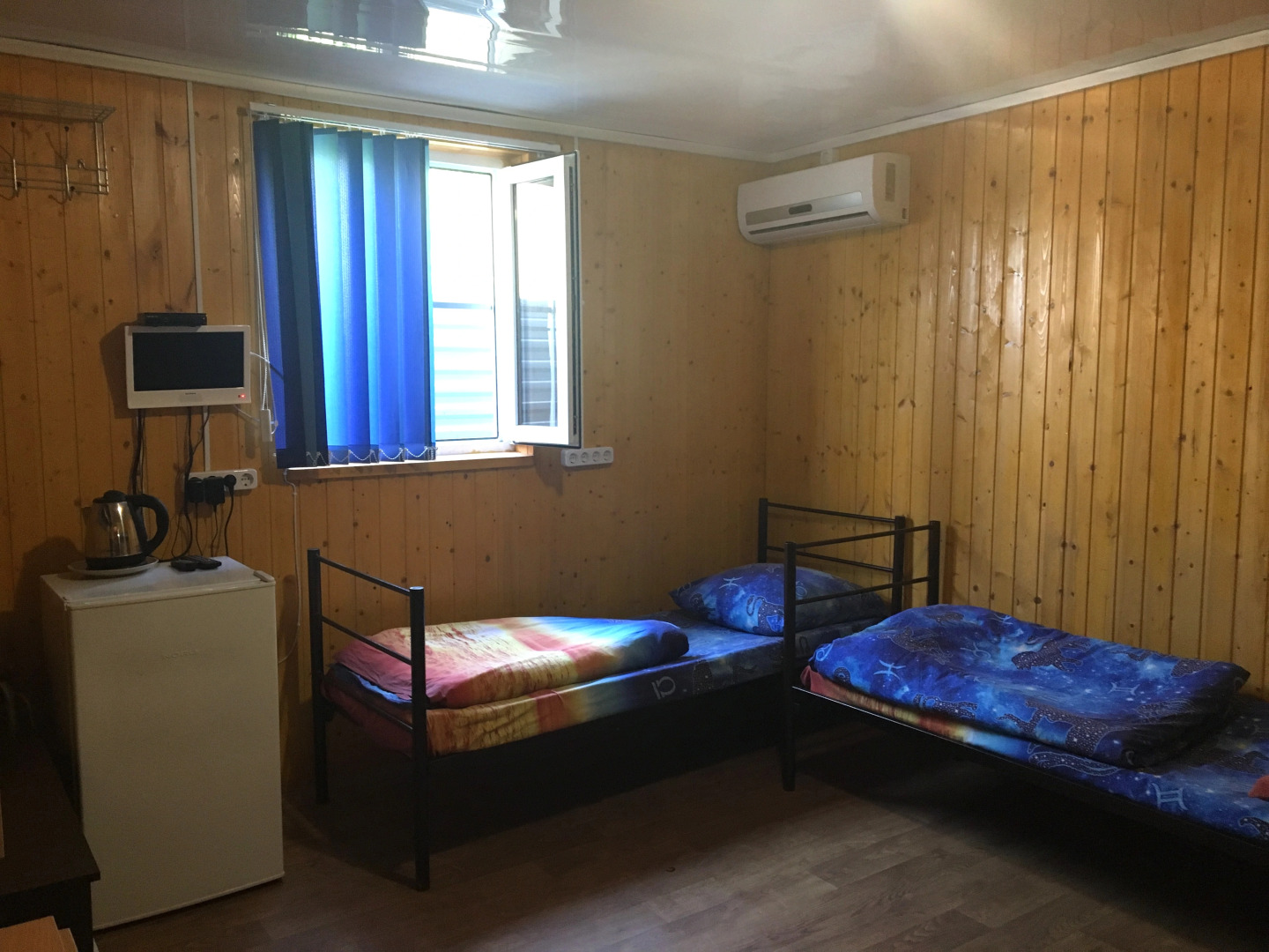 Гостевой Дом на Горького 377