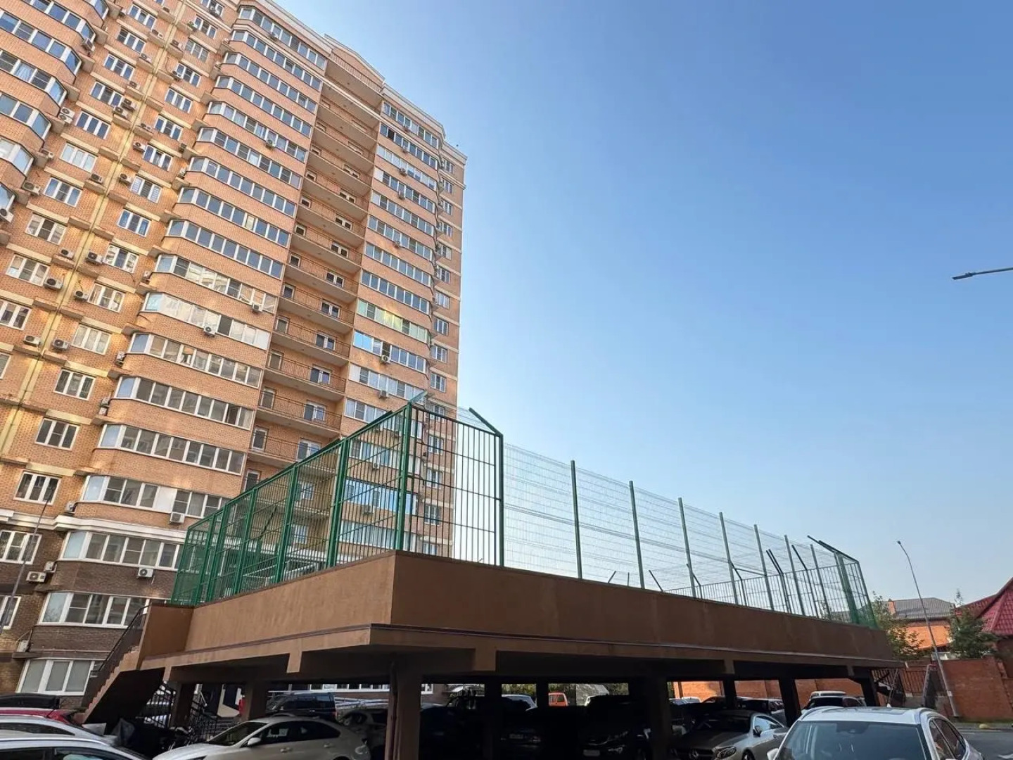 Квартира Ежи 135