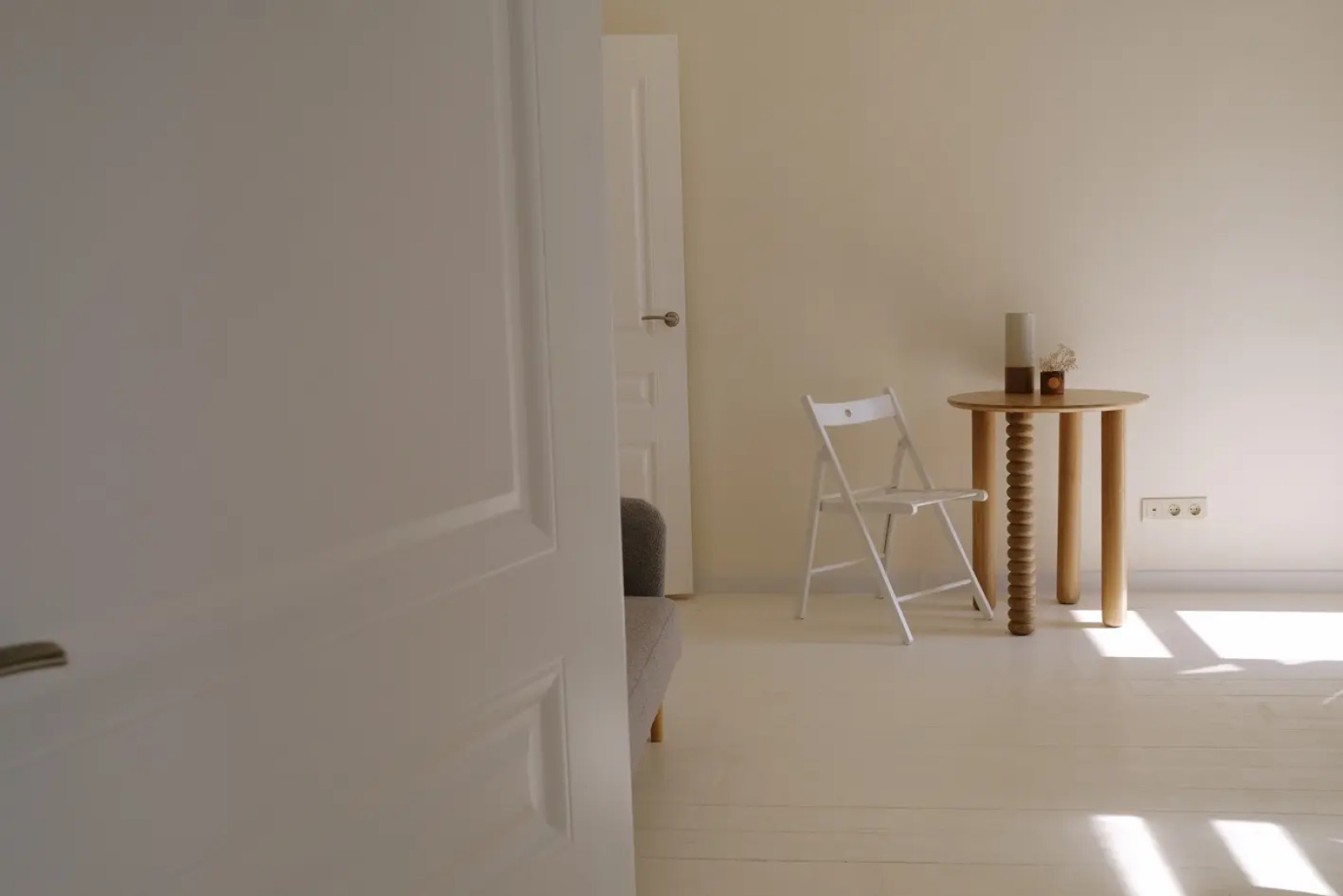 Квартира в доходном доме Кербера