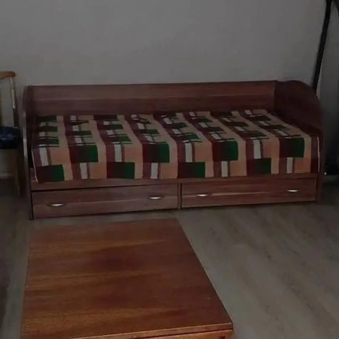 Квартира на Антикайнена 14