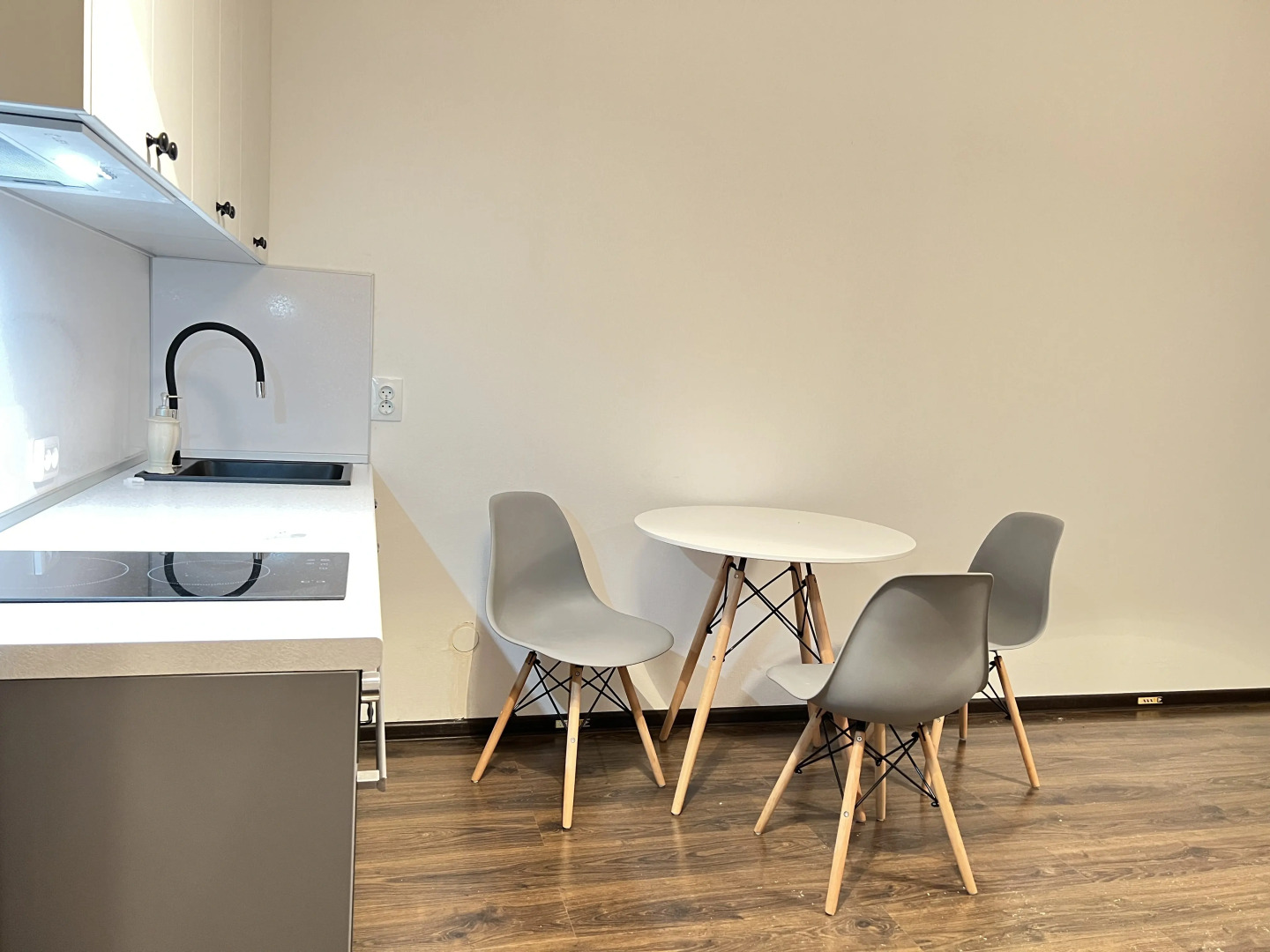 Апартаменты Landysh Flower Apartment