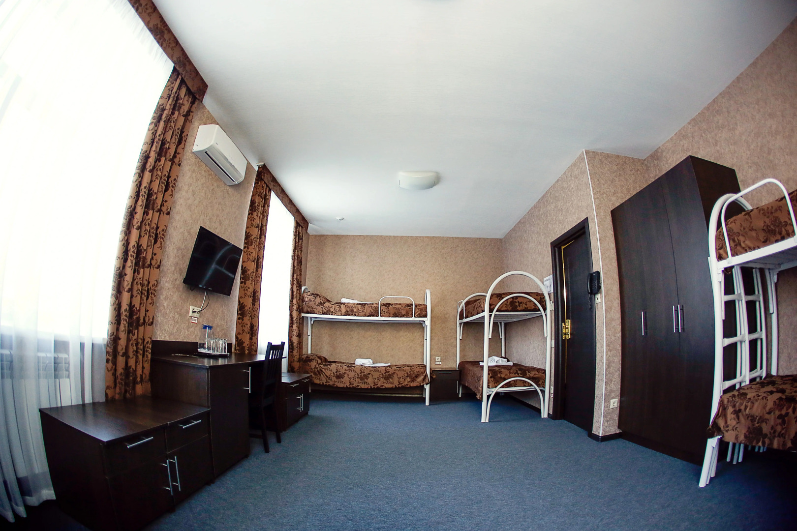 Мини-Отель Волга