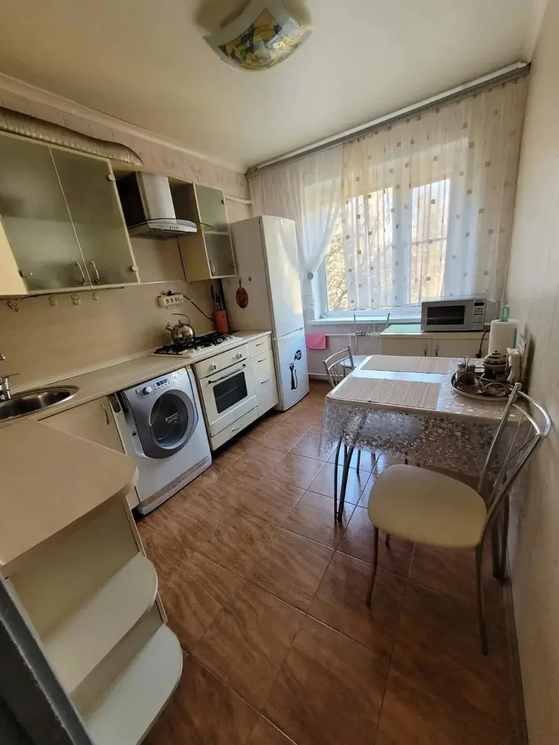 Апартаменты на Зорге 31