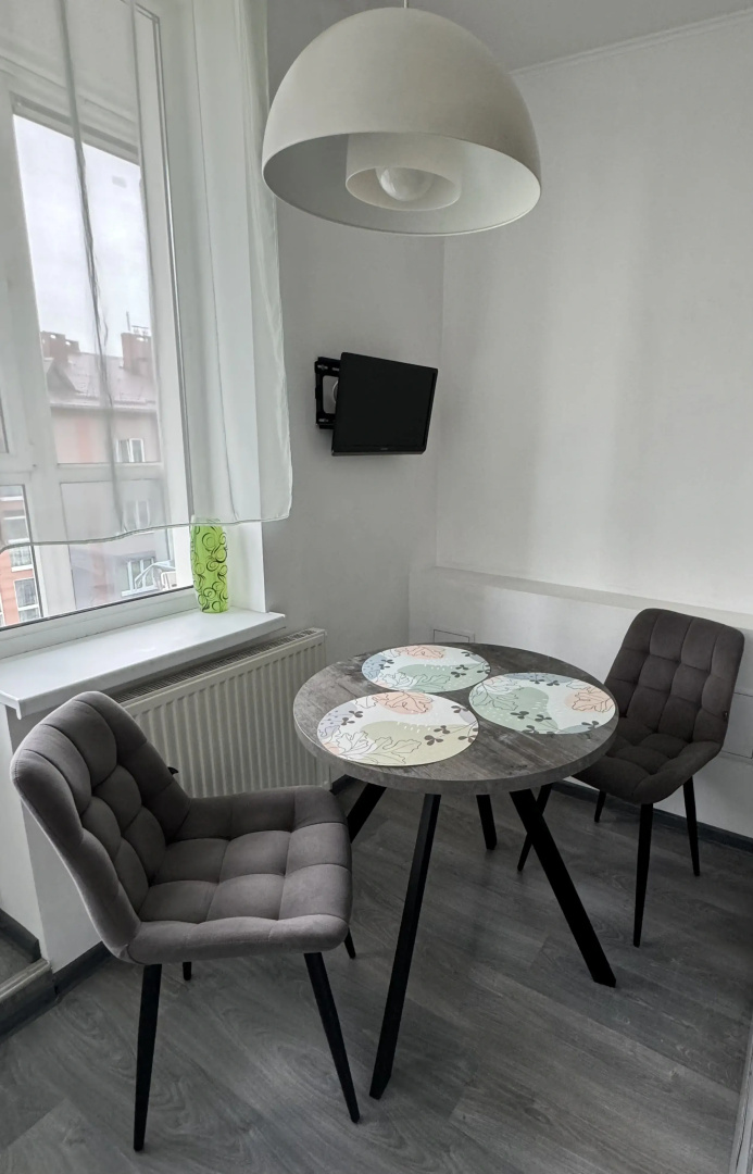 Квартира Royal Stylish Apartments  у Королевских ворот