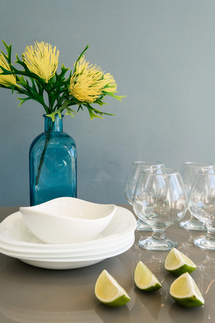 Апартаменты Уютное пространство в центре 1