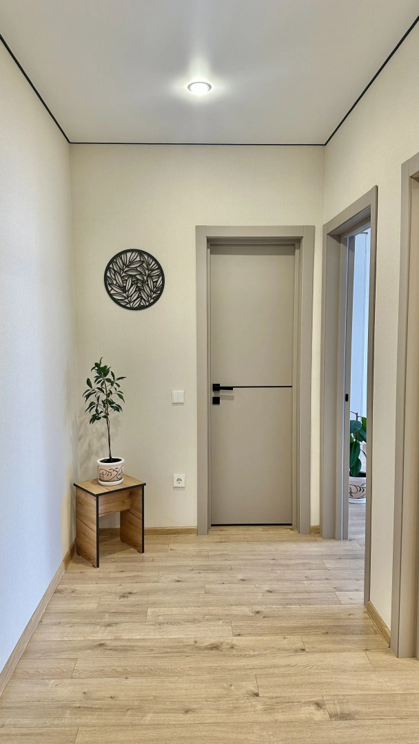 Квартира Изумрудное Шале 4 этаж