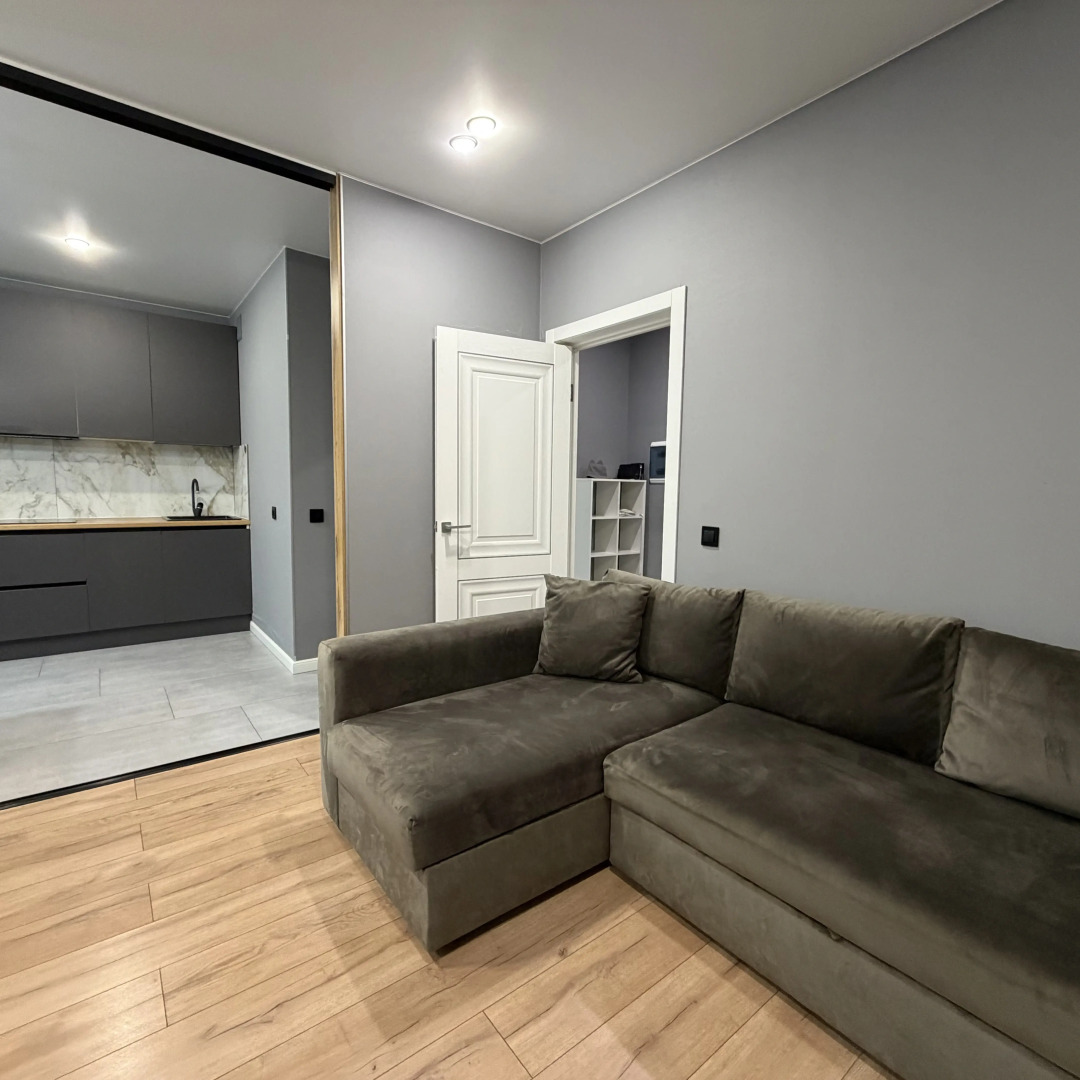 Апартаменты Улучшенные Семейные Пентхаус Mix