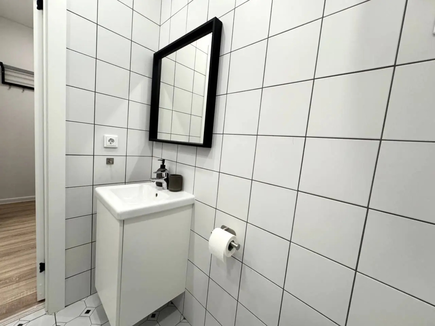 Апартаменты рядом с Аэропортом и ЭКСПО