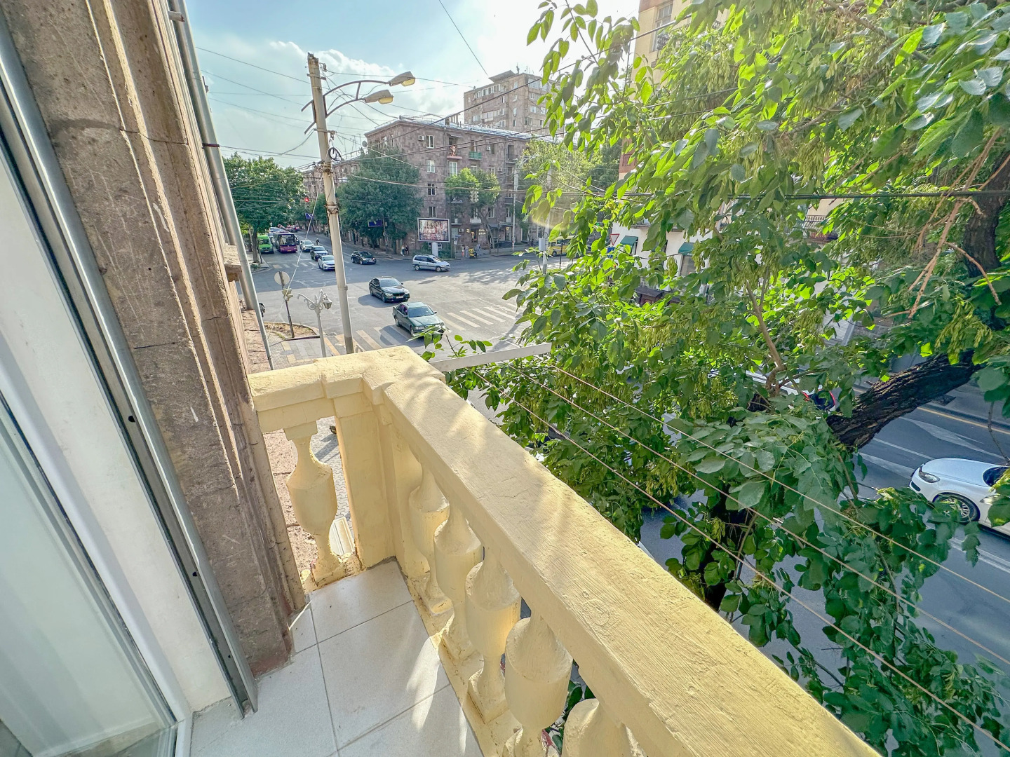 Апартаменты Эстетика и уют