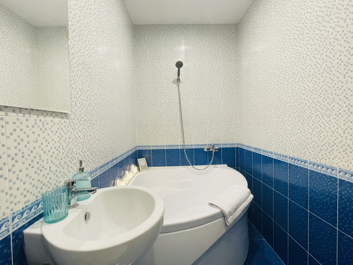 Апартаменты Atmosfera Sna в Центре у ЖД