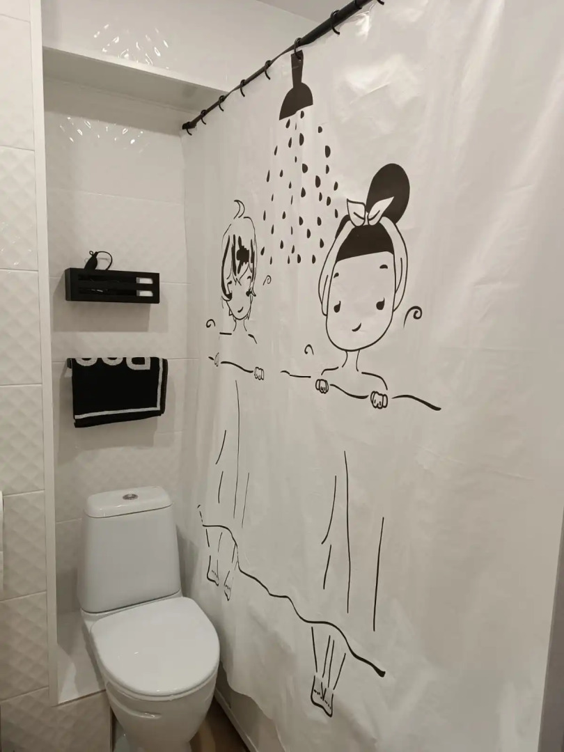 Апартаменты на Торговой 132