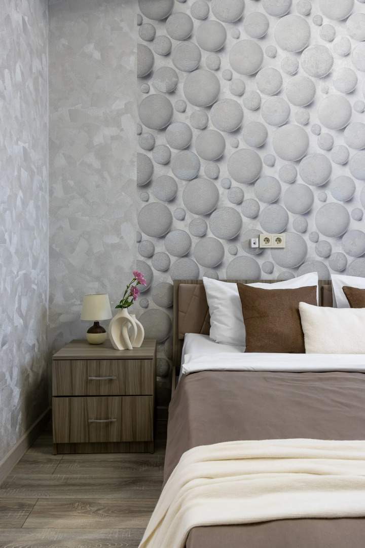 Отель Номера Sweet Home