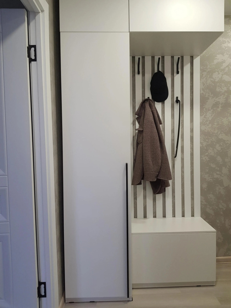 Апартаменты Апарты Подушка в 8 мкр