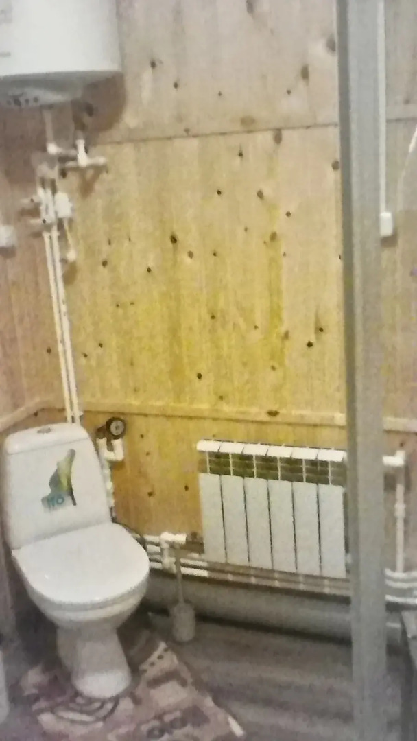 Гостевой Дом у Четырех Озер