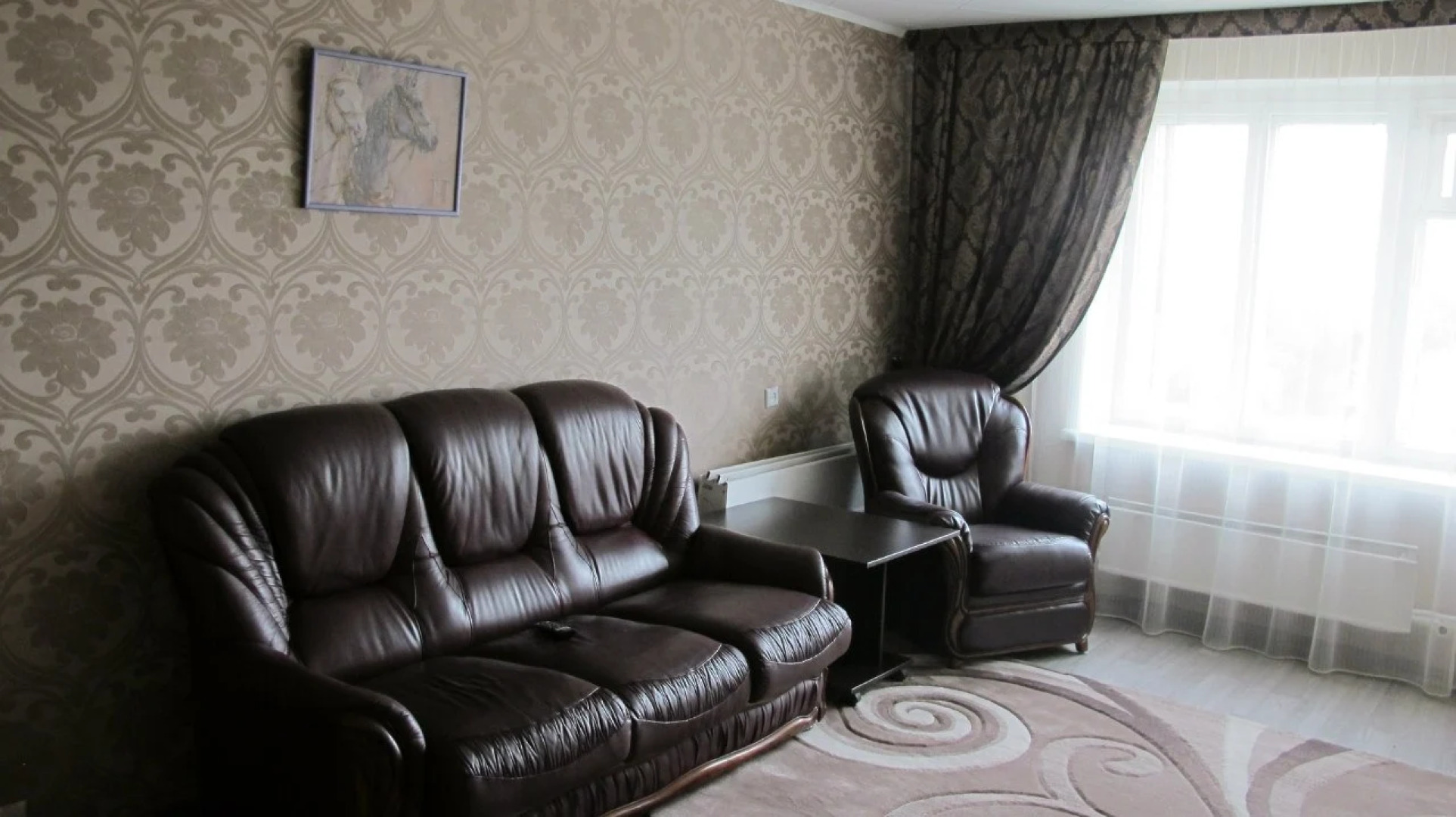 Отель Уралочка