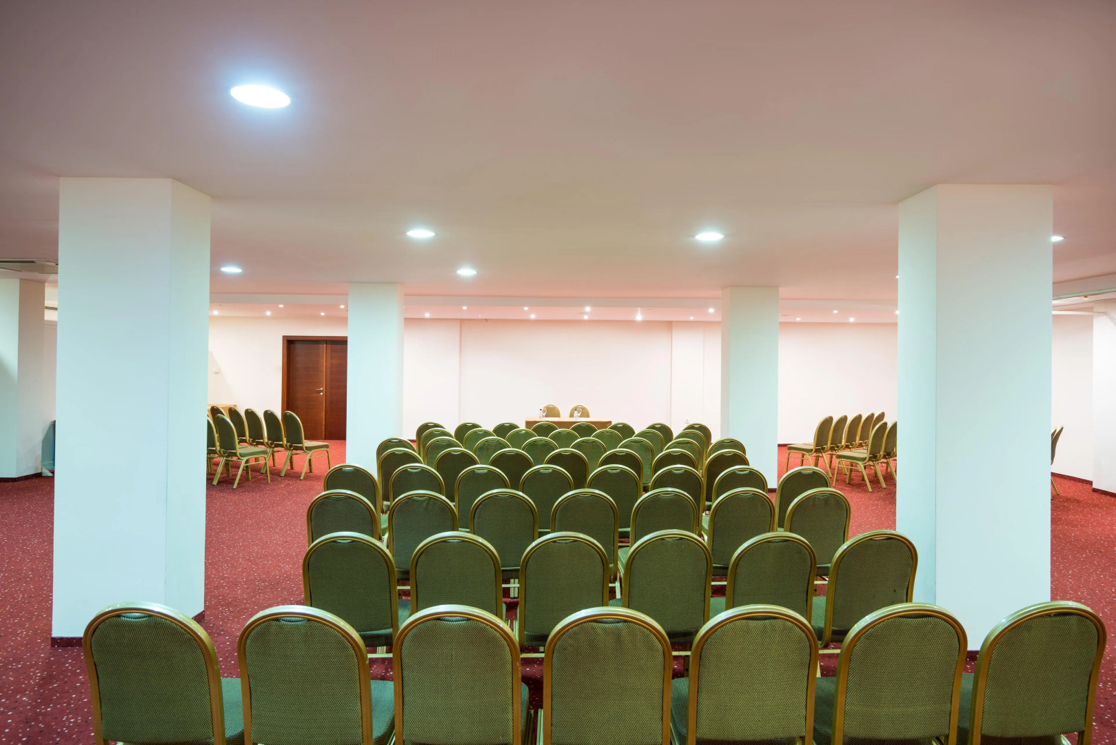 Отель Iberostar Bellevue