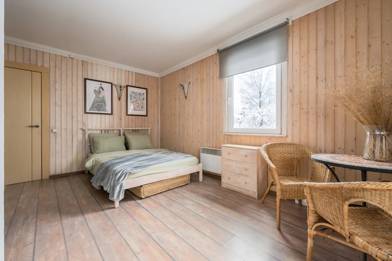 Частный Дом RentalSPb на Петровском Озере Ж/Д Петяярви