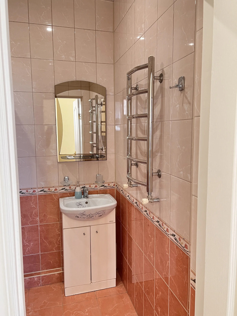 Гостевой дом МиД