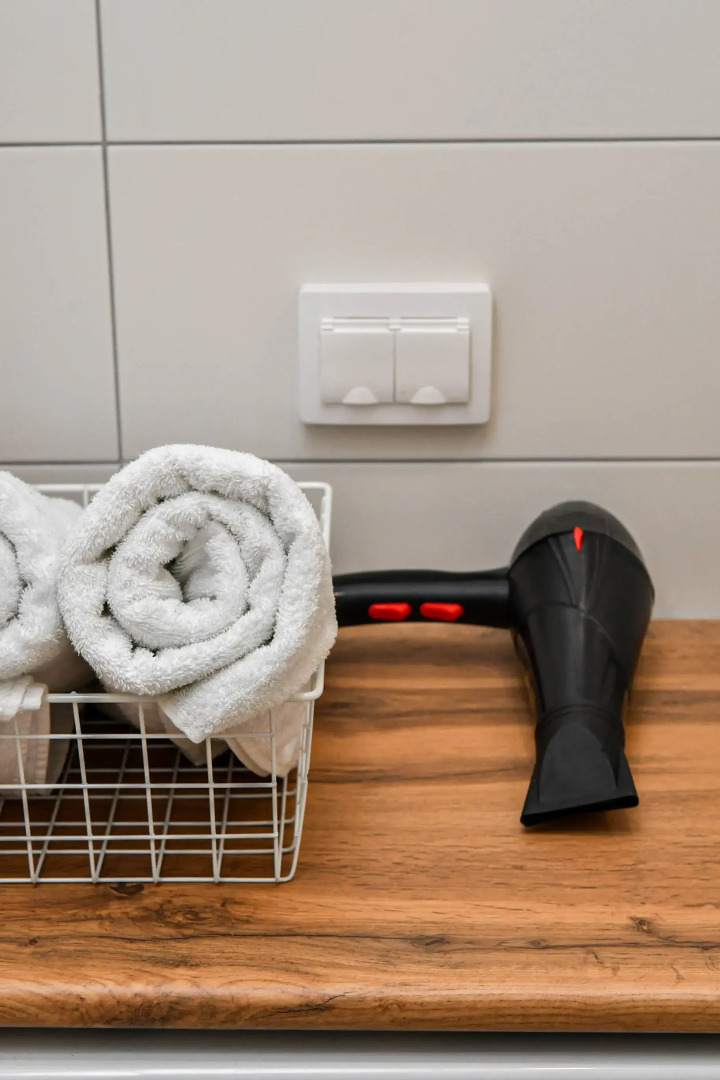 Квартира 1 к Сафари