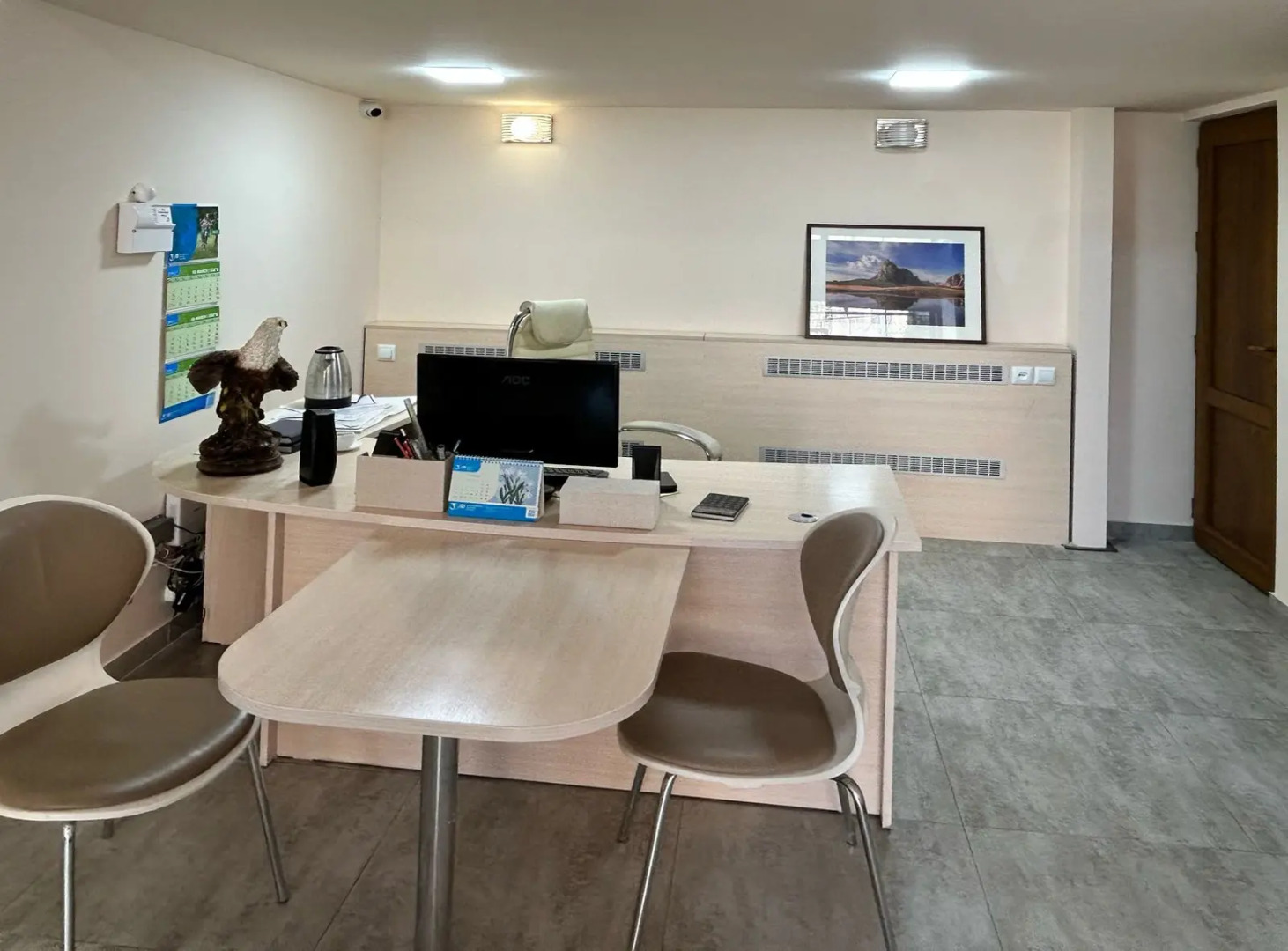 Отель Margaryan