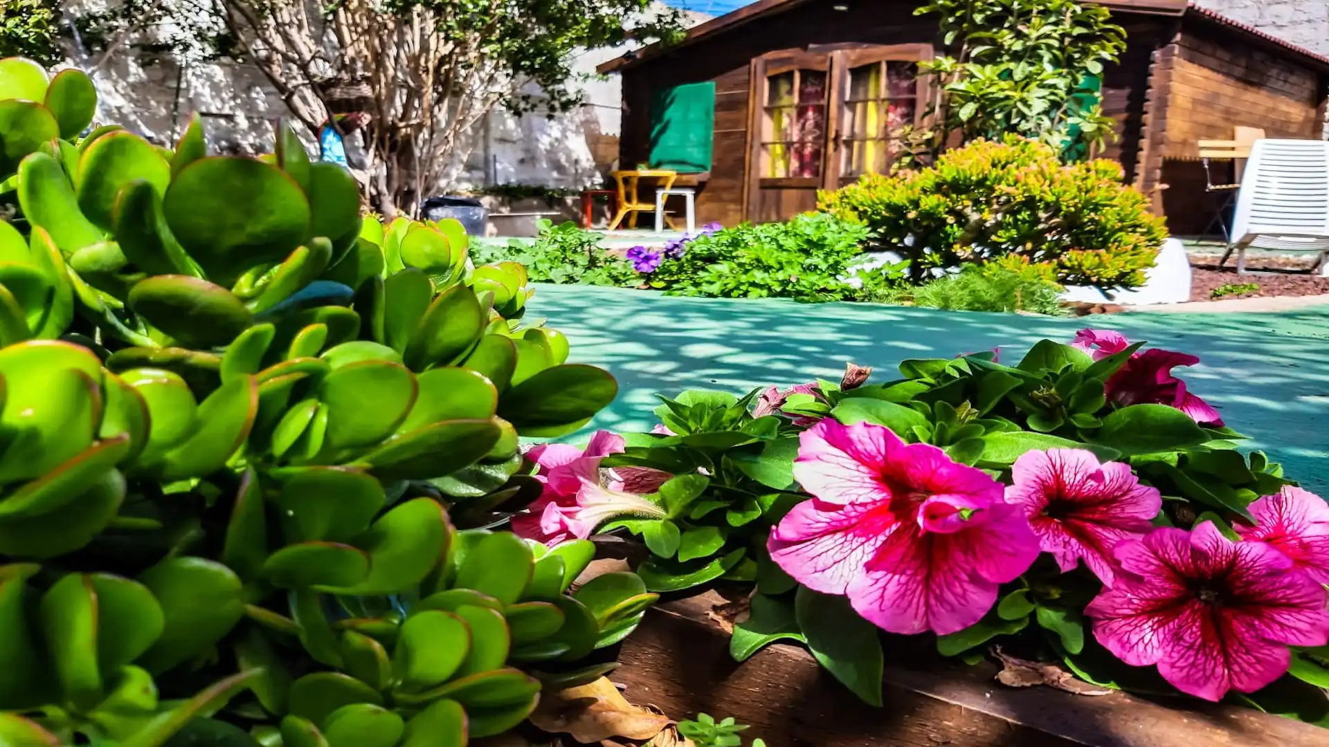 Rural Casa Tato Guest House