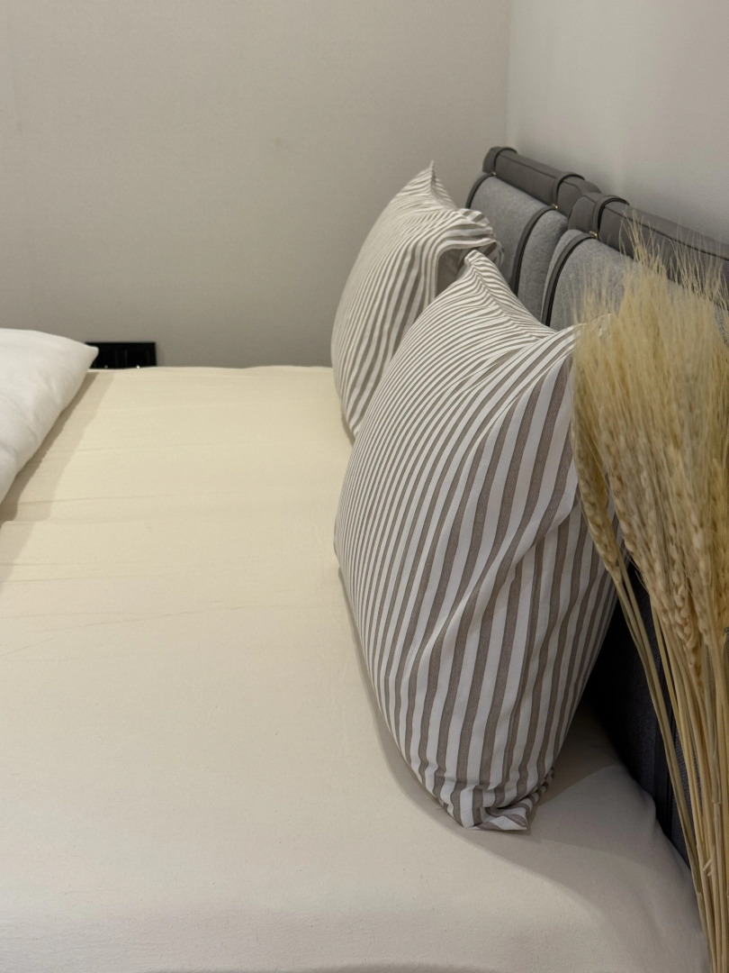 Бутик-отель Mosh Mosh