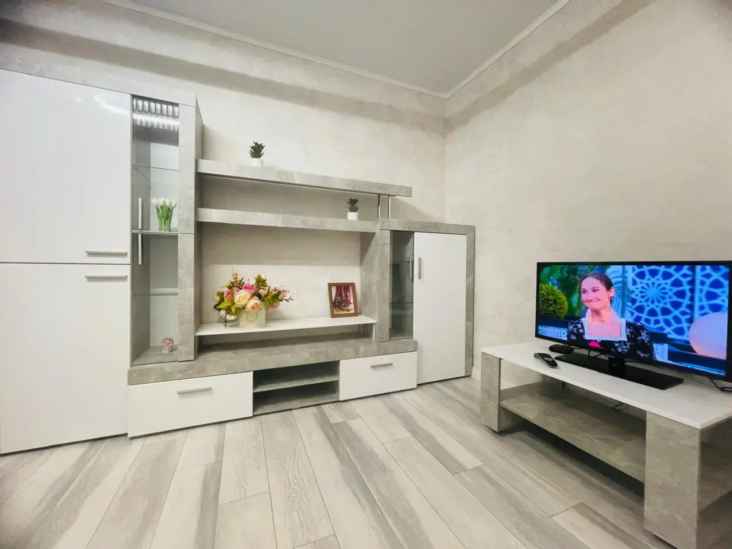 Апартаменты Уютная евродвушка Центральный район Тулы