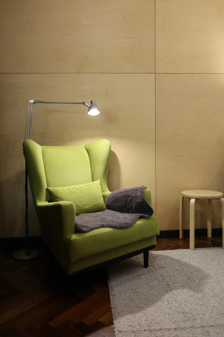 Апартаменты LOFT & HOME 3