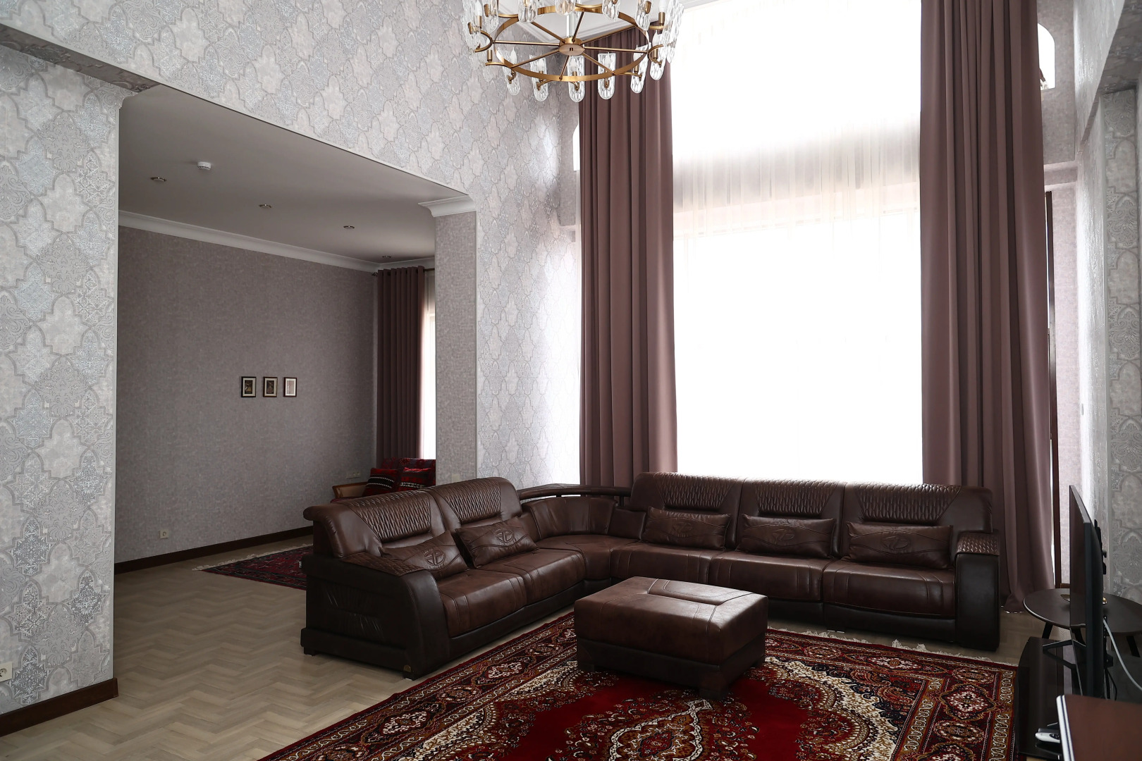 Отель  Аль-Фирай