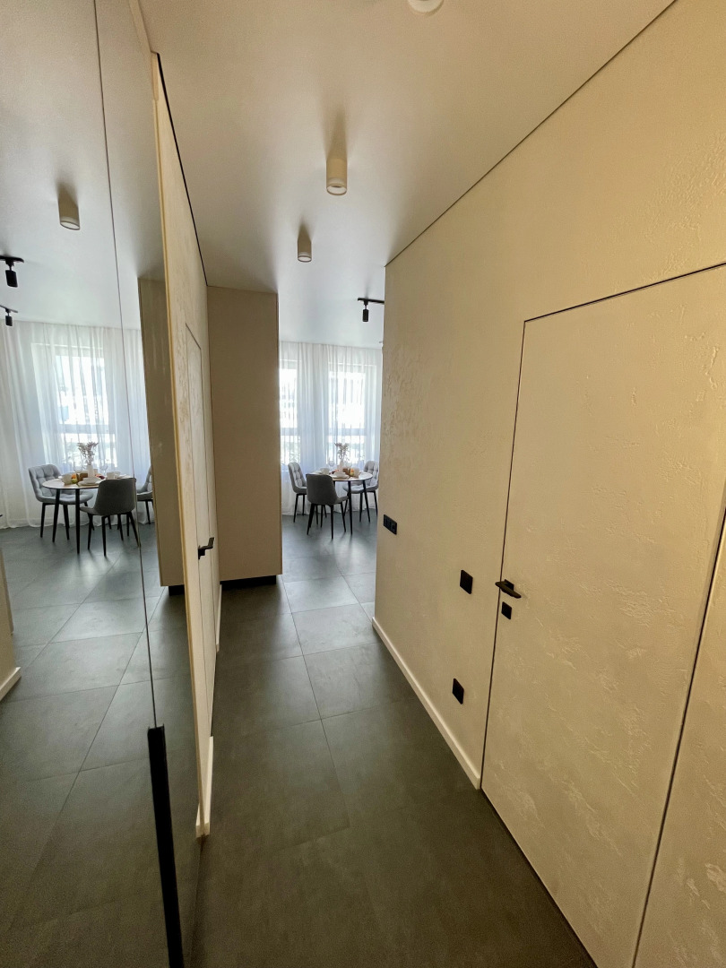 Квартира Comfort Home Ufa