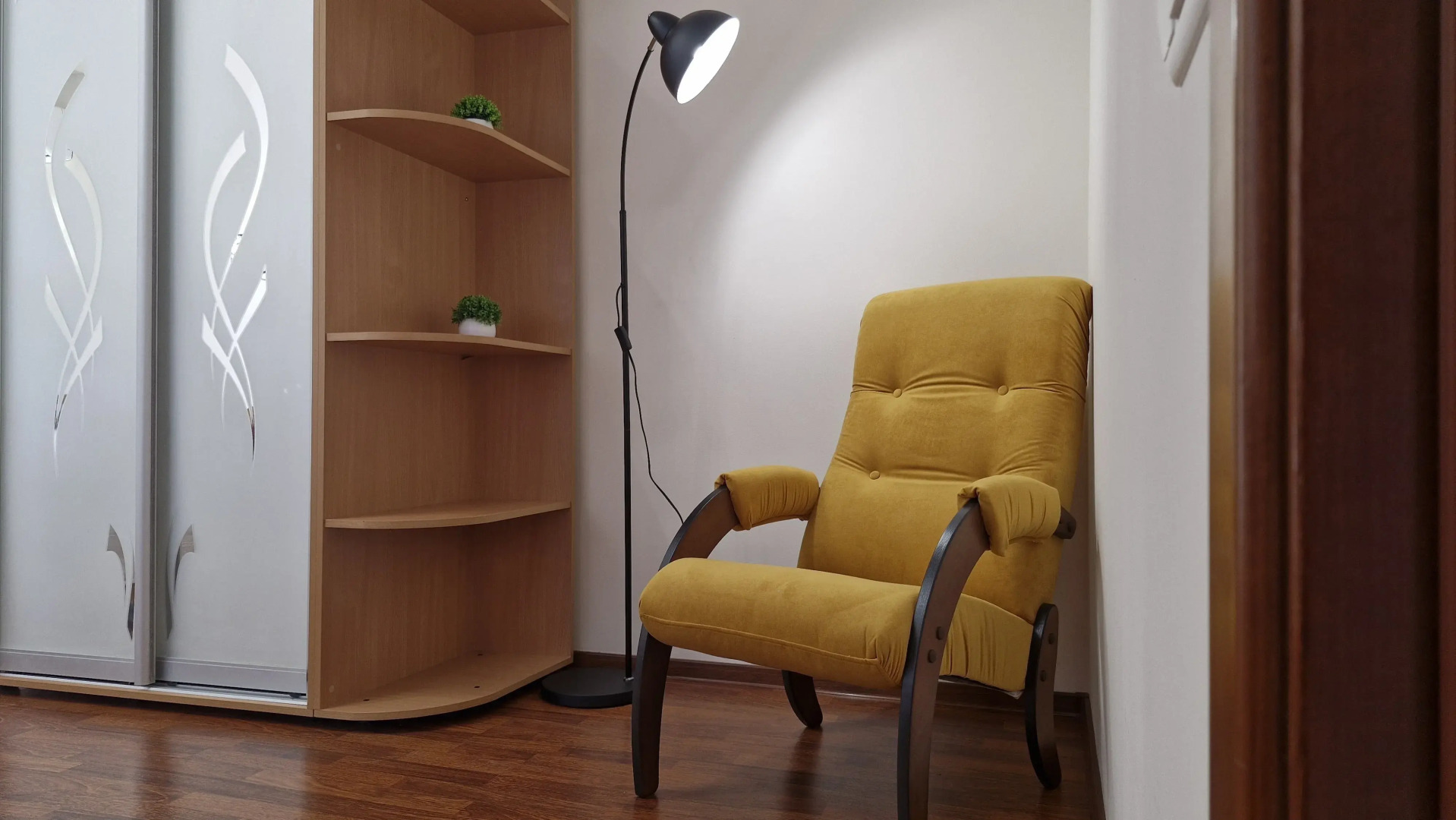 Квартира Атлант Алушта 2