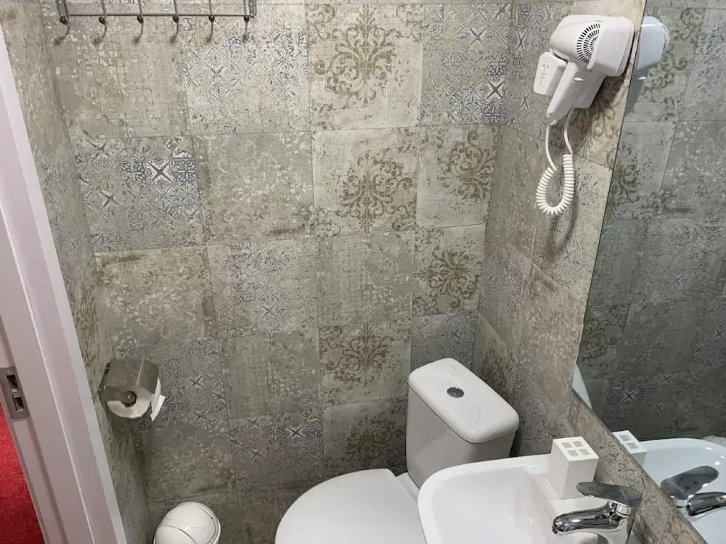 Your House in Tbilisi