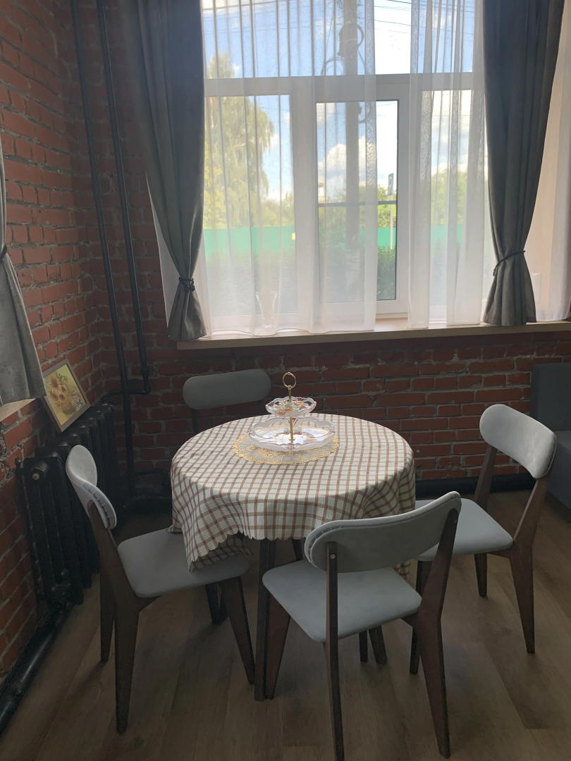 Апартаменты Авангард - Коломна